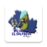 Logo of Miradioelsalvador android Application 